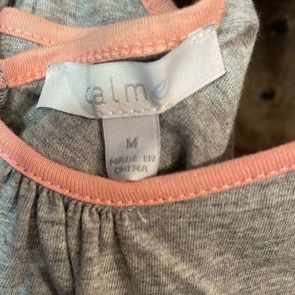 Calme by Johnny Was Night & Day Tank, NWT - Picture 2 of 7